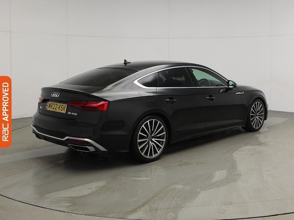 Used Audi A5 2022 for sale - 75787053: Photo 33
