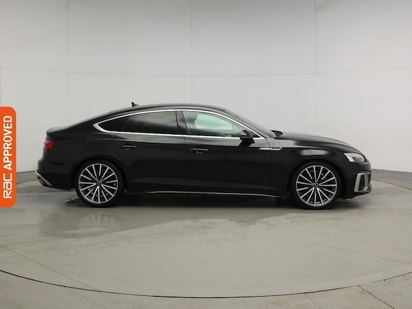 Used Audi A5 2022 for sale - 75787053: Photo 6