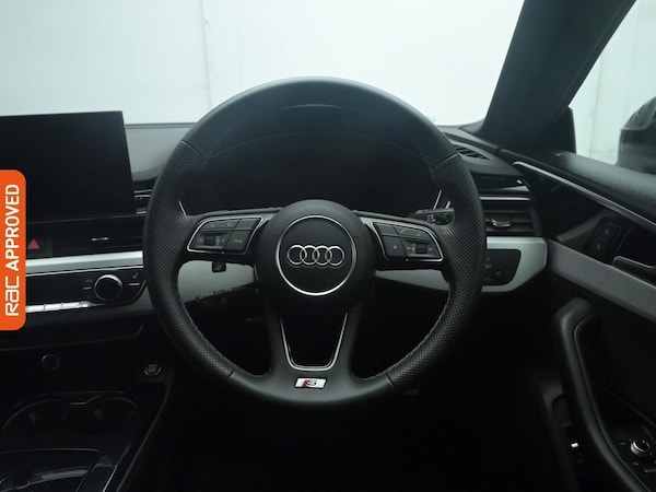 Used Audi A5 2022 for sale - 75787053: Photo 9