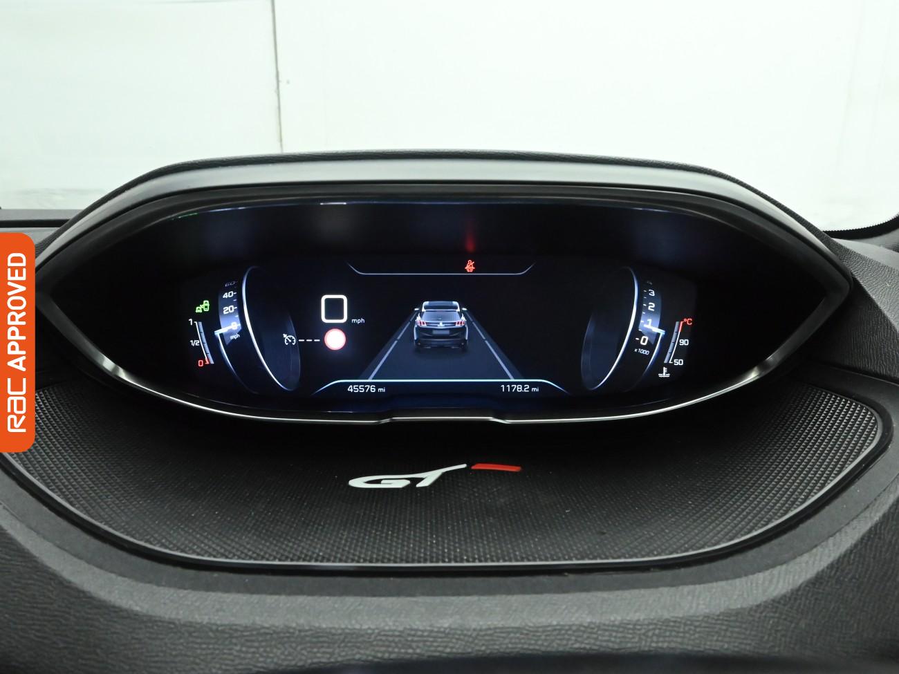 Used Peugeot 3008 2018 for sale - 77382515: Photo 11