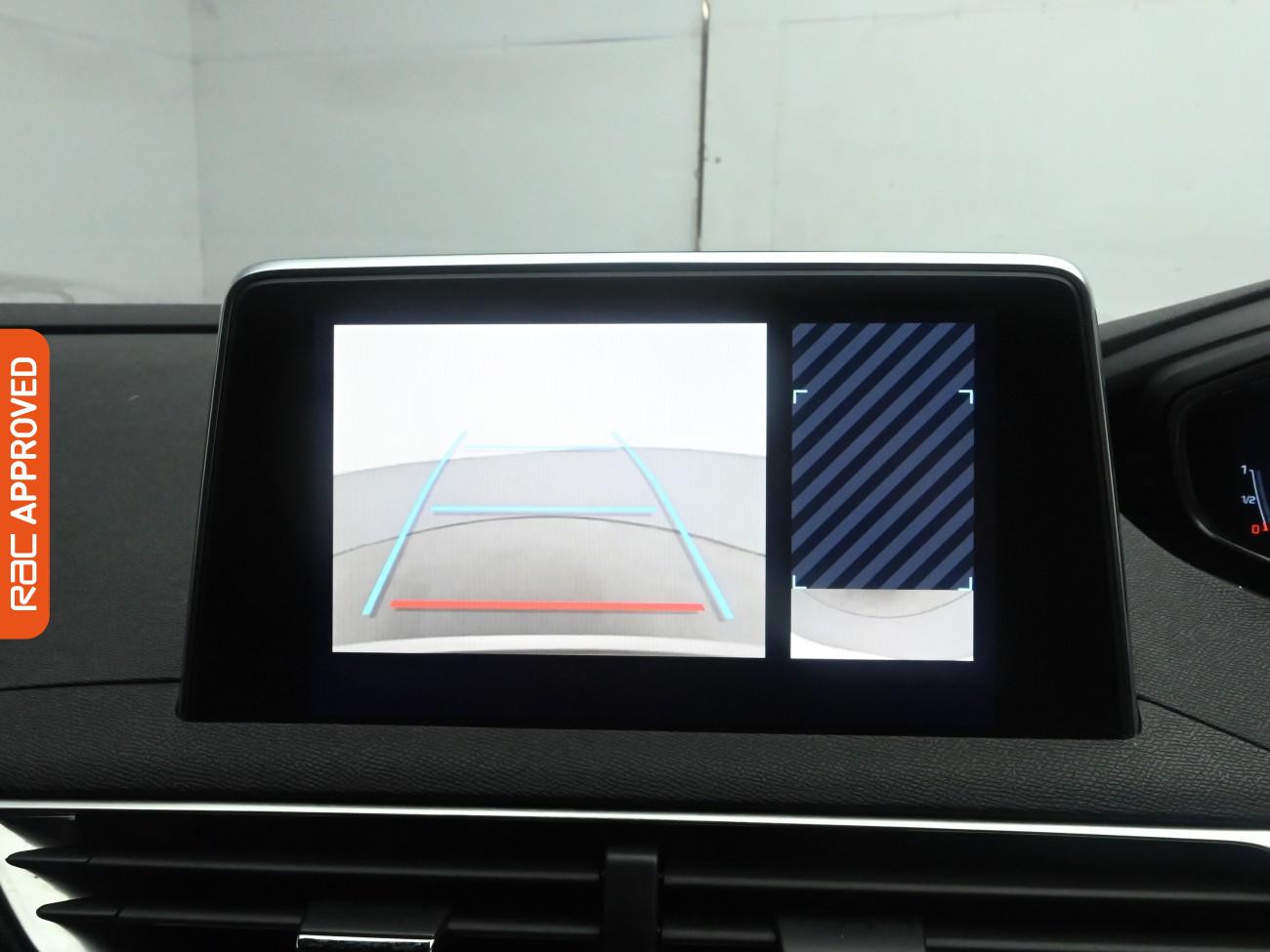 Used Peugeot 3008 2018 for sale - 77382515: Photo 14