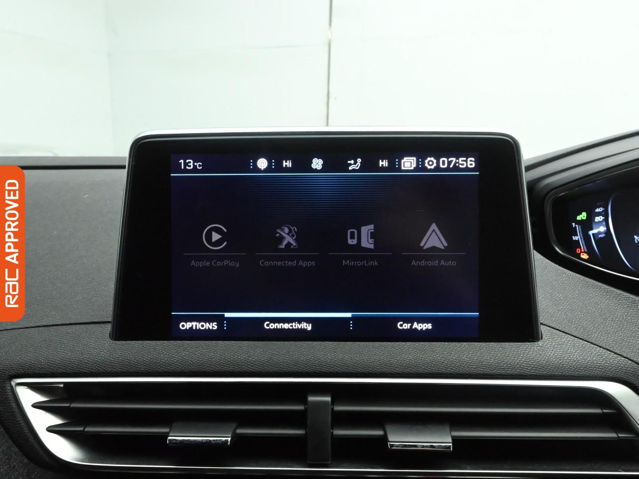 Used Peugeot 3008 2018 for sale - 77382515: Photo 16