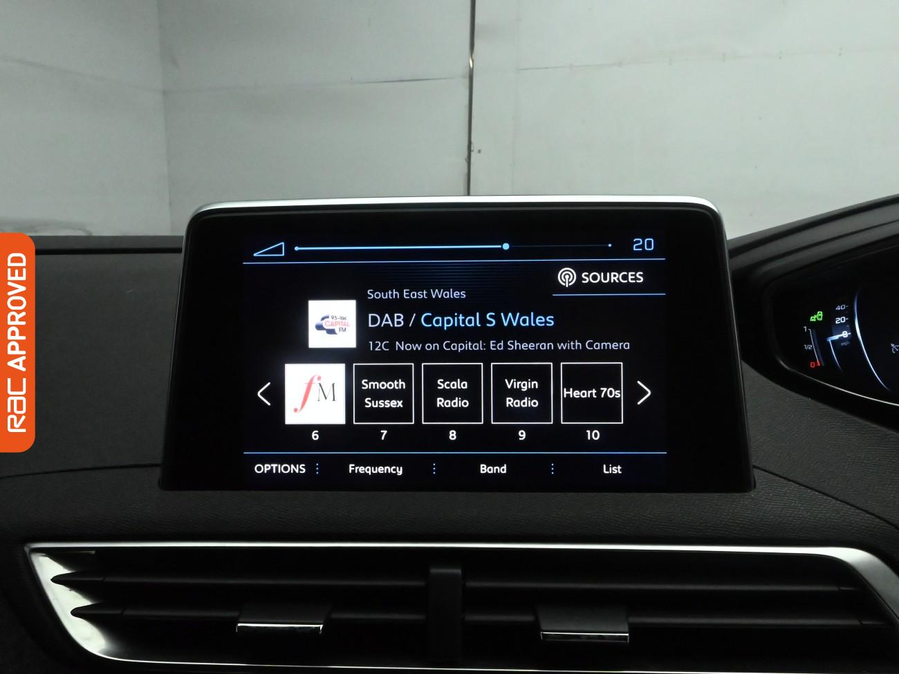 Used Peugeot 3008 2018 for sale - 77382515: Photo 18