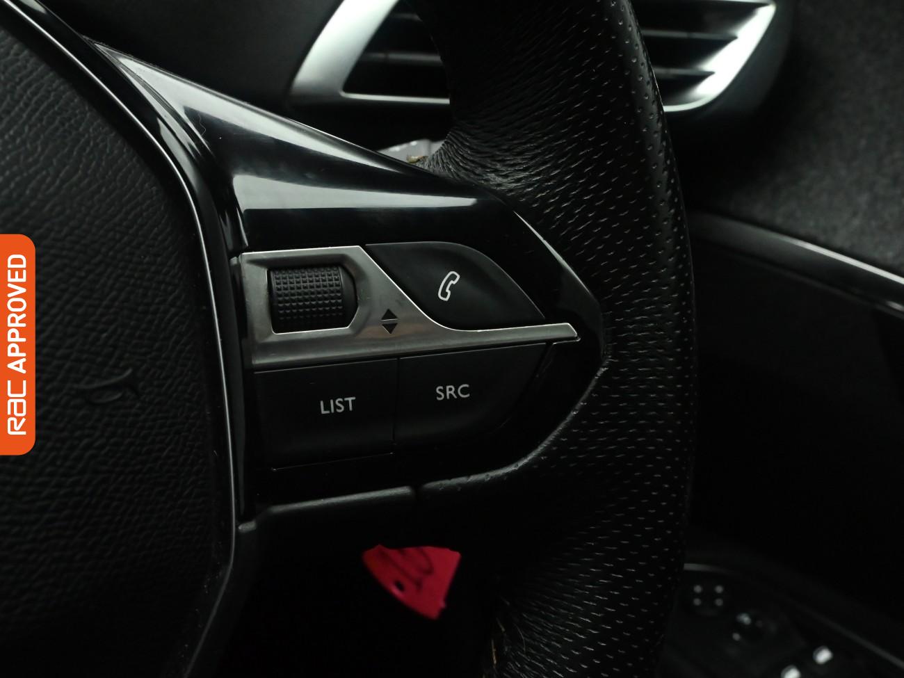 Used Peugeot 3008 2018 for sale - 77382515: Photo 22