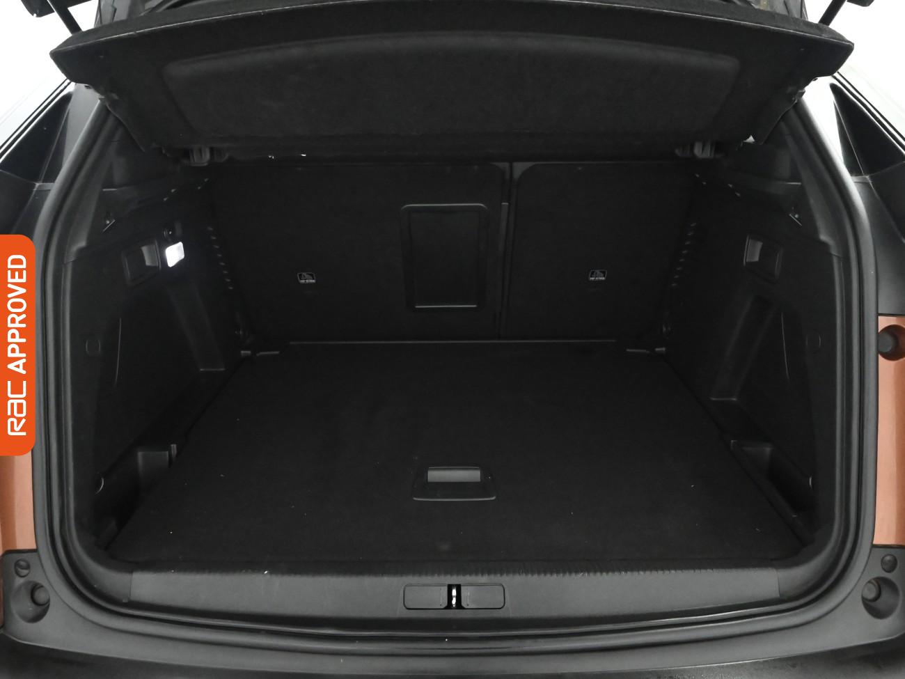 Used Peugeot 3008 2018 for sale - 77382515: Photo 26