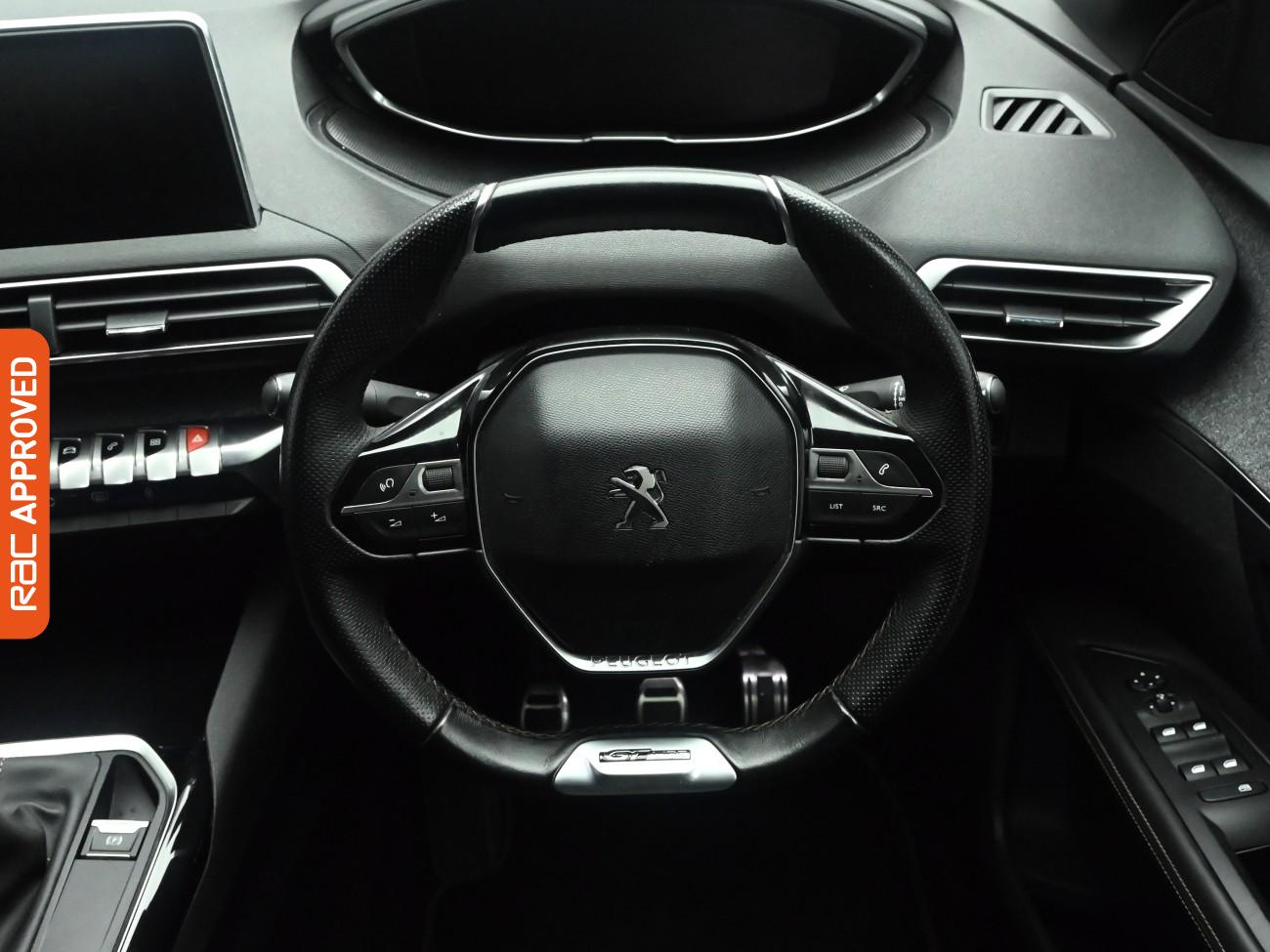 Used Peugeot 3008 2018 for sale - 77382515: Photo 9