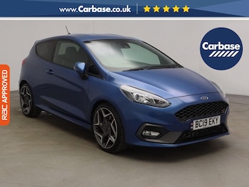 Used Ford Fiesta 2019 for sale - 79047380: Photo