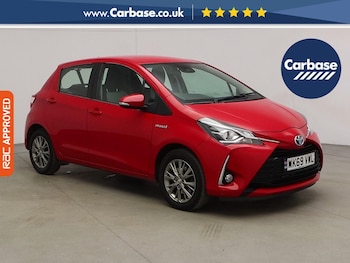 Toyota - Yaris
