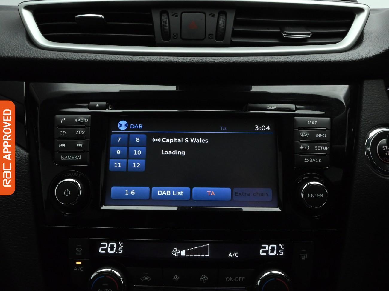 Used Nissan Qashqai 2017 for sale - 76641930: Photo 16