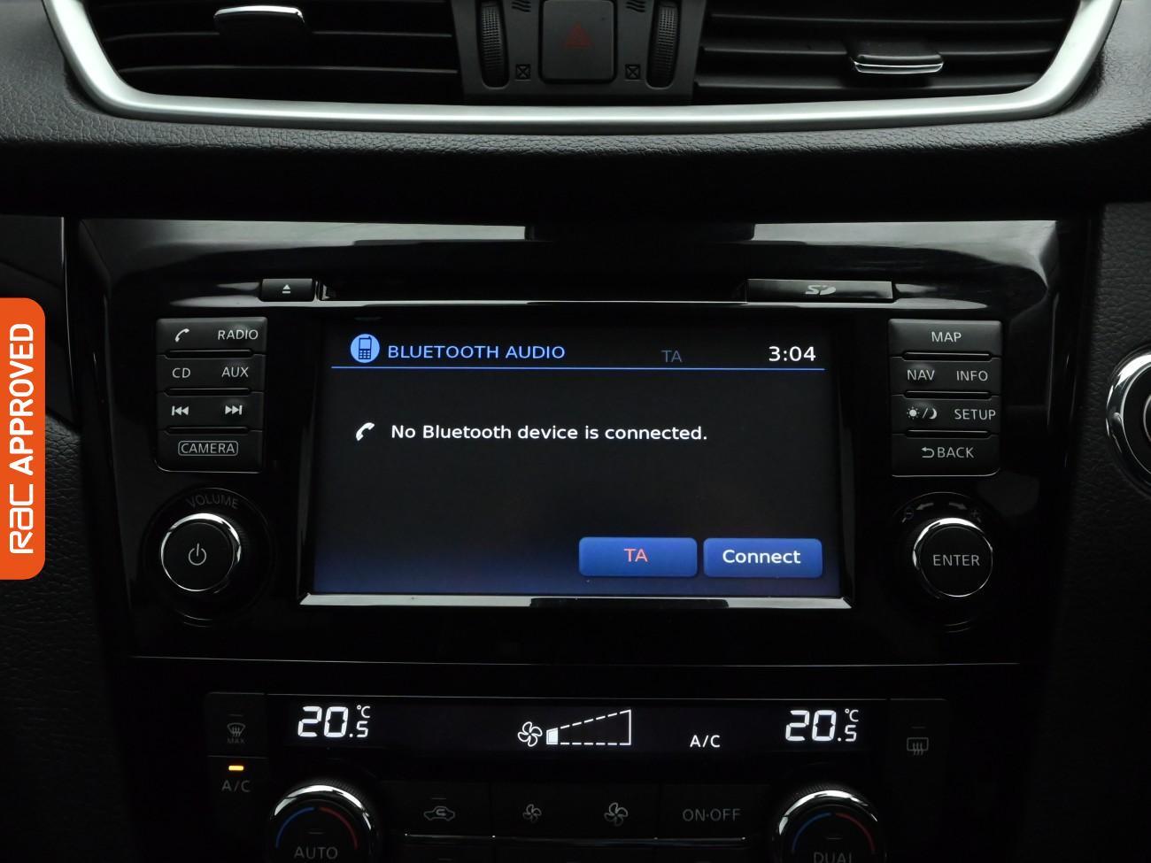 Used Nissan Qashqai 2017 for sale - 76641930: Photo 18