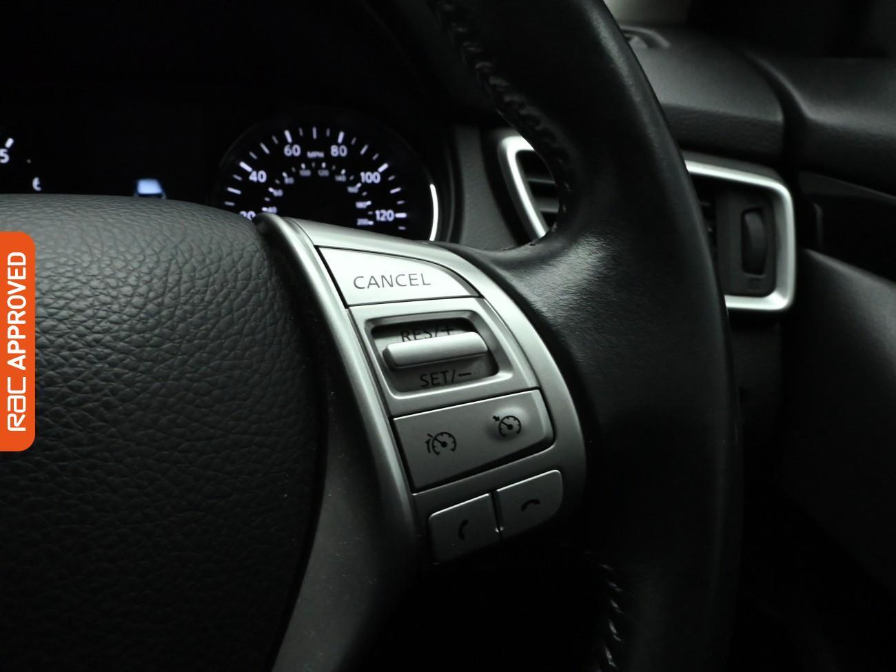 Used Nissan Qashqai 2017 for sale - 76641930: Photo 21