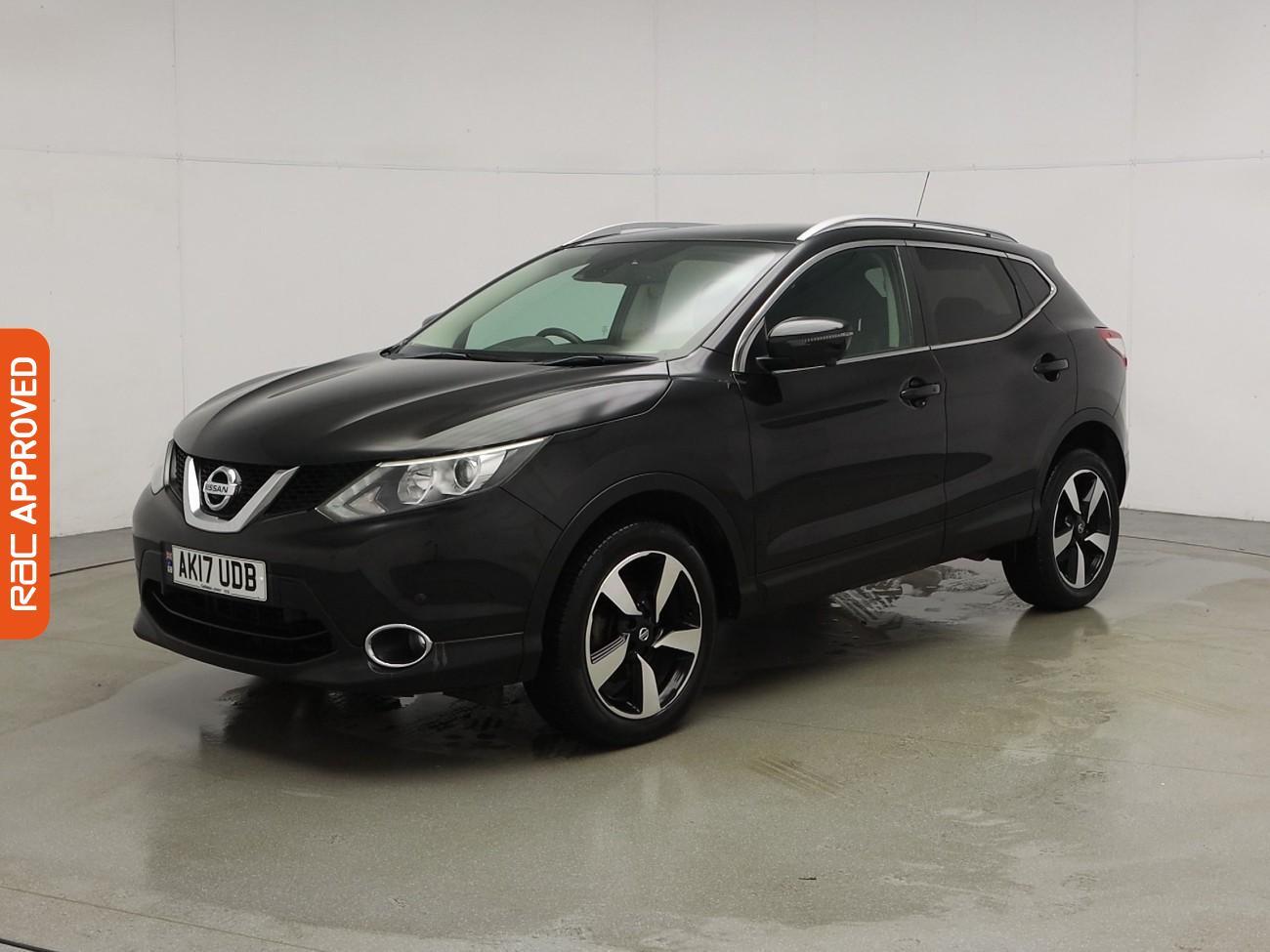 Used Nissan Qashqai 2017 for sale - 76641930: Photo 27