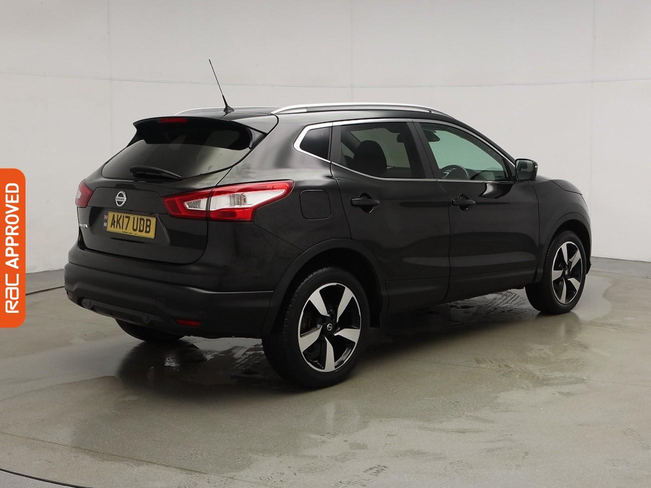 Used Nissan Qashqai 2017 for sale - 76641930: Photo 29