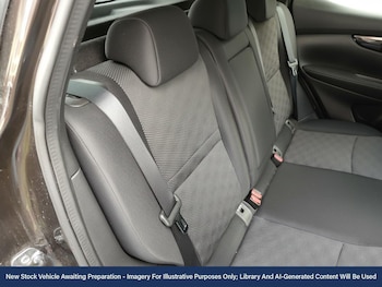 Used Nissan Qashqai 2017 for sale - 76641930: Photo