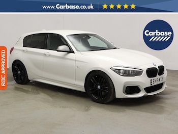 Used BMW 1 Series 2019 for sale - 75598128: Photo