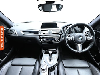 Used BMW 1 Series 2019 for sale - 75598128: Photo