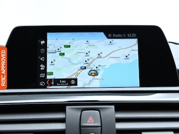 Used BMW 1 Series 2019 for sale - 75598128: Photo