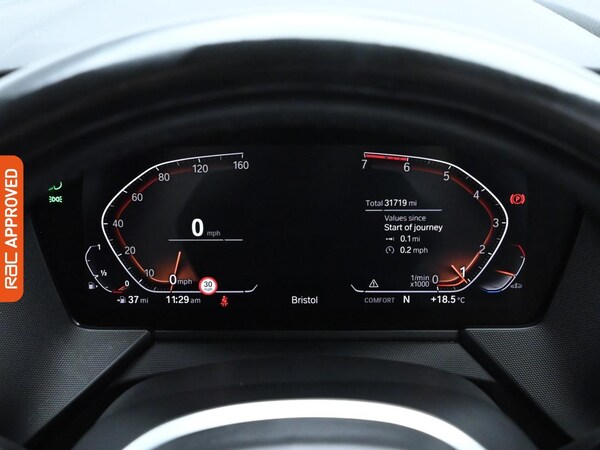 Used BMW 1 Series 2021 for sale - 75480876: Photo 11
