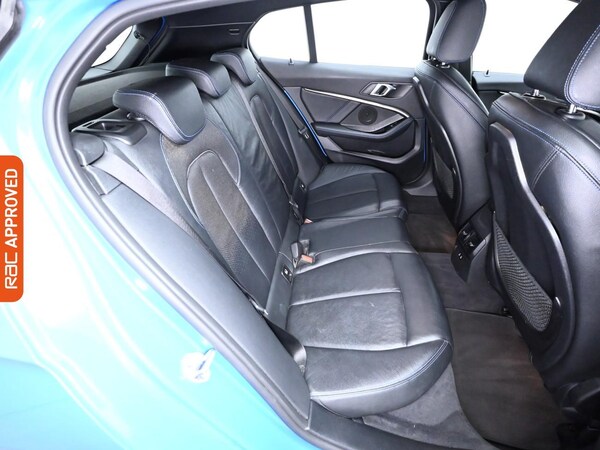 Used BMW 1 Series 2021 for sale - 75480876: Photo 13