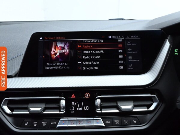 Used BMW 1 Series 2021 for sale - 75480876: Photo 14
