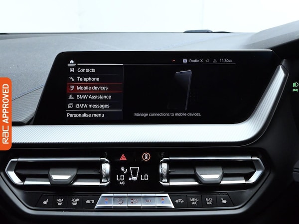Used BMW 1 Series 2021 for sale - 75480876: Photo 15