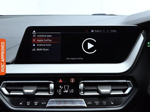 Used BMW 1 Series 2021 for sale - 75480876: Photo 16