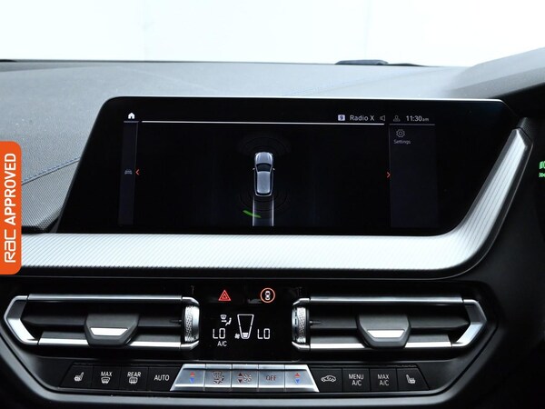 Used BMW 1 Series 2021 for sale - 75480876: Photo 17