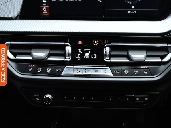 Used BMW 1 Series 2021 for sale - 75480876: Photo 18
