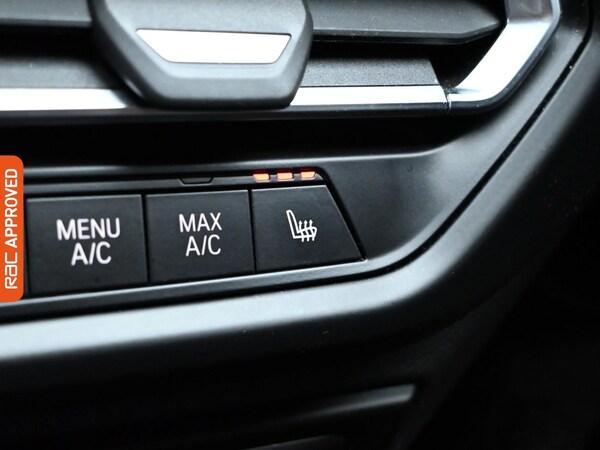Used BMW 1 Series 2021 for sale - 75480876: Photo 19