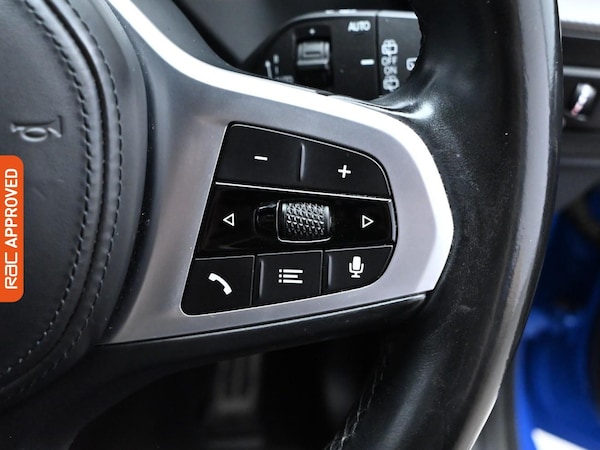 Used BMW 1 Series 2021 for sale - 75480876: Photo 22