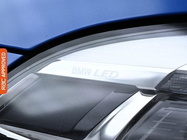 Used BMW 1 Series 2021 for sale - 75480876: Photo 24