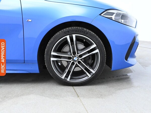 Used BMW 1 Series 2021 for sale - 75480876: Photo 26