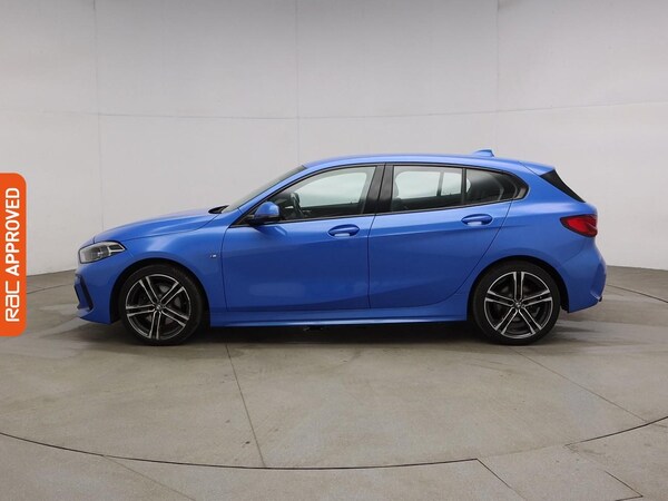 Used BMW 1 Series 2021 for sale - 75480876: Photo 28