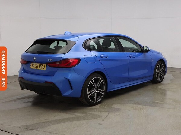 Used BMW 1 Series 2021 for sale - 75480876: Photo 29