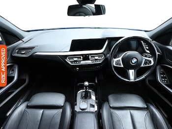 Used BMW 1 Series 2021 for sale - 75480876: Photo