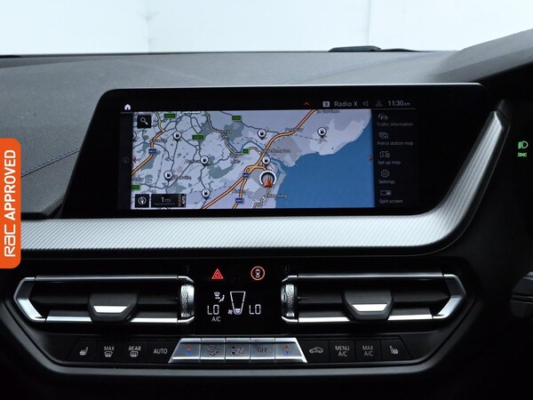 Used BMW 1 Series 2021 for sale - 75480876: Photo 3