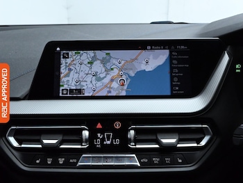 Used BMW 1 Series 2021 for sale - 75480876: Photo