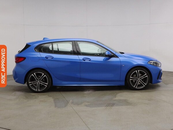 Used BMW 1 Series 2021 for sale - 75480876: Photo 6