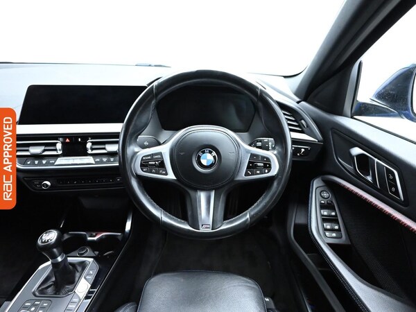 Used BMW 1 Series 2021 for sale - 75480876: Photo 9