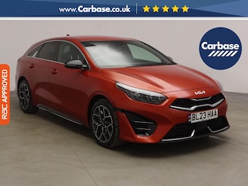 Used Kia Pro Ceed 2023 for sale - 79016945: Photo