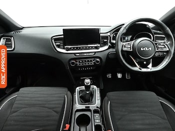 Used Kia Pro Ceed 2023 for sale - 79016945: Photo