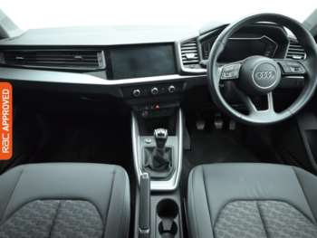 Used Audi A1 2022 for sale - 74890625: Photo