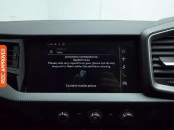 Used Audi A1 2022 for sale - 74890625: Photo