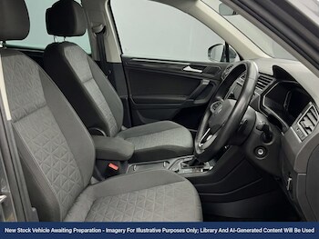 Used Volkswagen Tiguan 2021 for sale - 77759892: Photo