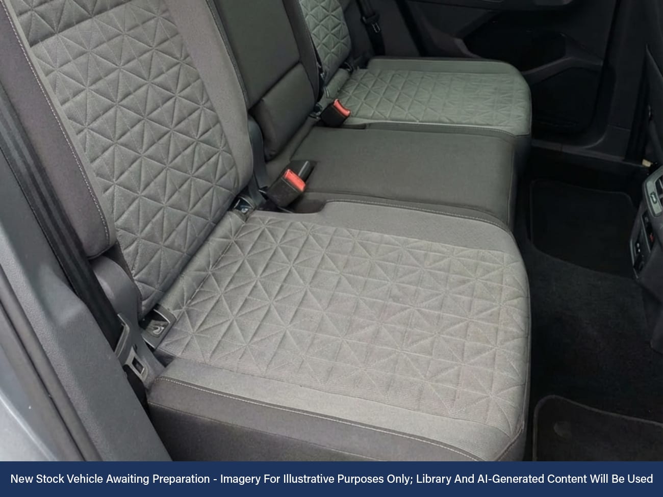 Used Volkswagen Tiguan 2021 for sale - 77759892: Photo 4