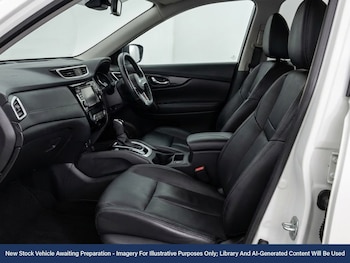 Used Nissan Qashqai 2015 for sale - 78755202: Photo
