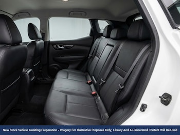 Used Nissan Qashqai 2015 for sale - 78755202: Photo