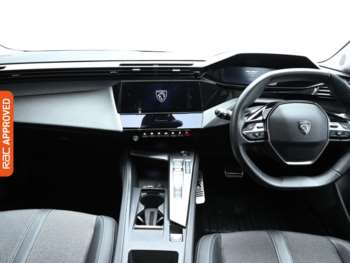 Used Peugeot 308 SW 2022 for sale - 75191281: Photo