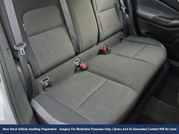 Used Nissan Juke 2021 for sale - 77686879: Photo