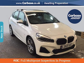 Used BMW 2 Series Active Tourer 2019 for sale - 75555626: Photo
